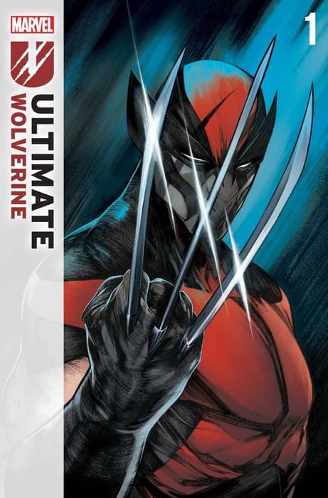 Ultimate Wolverine interview with comics writer Chris Condon from Marvel Comics