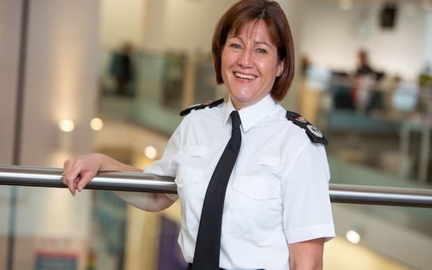 We're all victims when politicians waste police time.