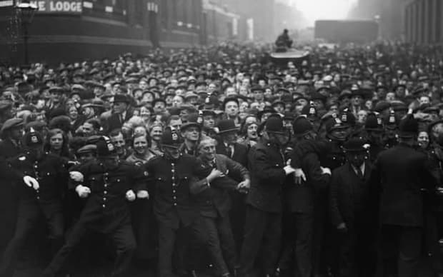 Ruxton Murders: How discovery of dismembered bodies near Moffat created a forensic science revolution