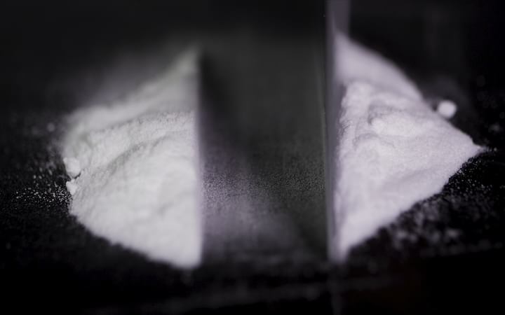 Prohibition: Not Just a Failure. It's the Cause of the Problem.