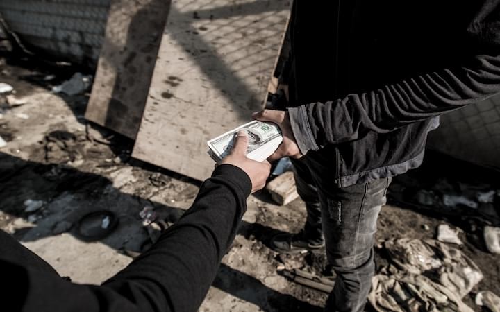 THE CASE FOR LEGALISING CANNABIS - A REALITY CHECK