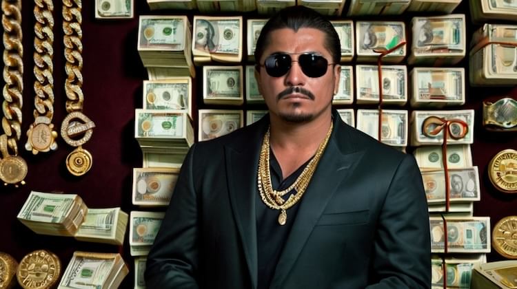 Money, Power, and Drugs: The Realities of Prohibition