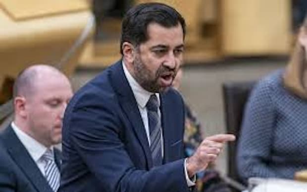 Hate Crime Act: Scotland can't legislate for tolerance when politicians fail to lead by example