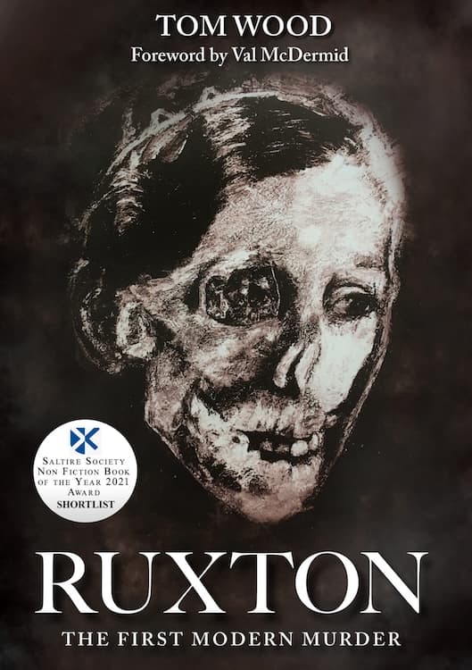 Ruxton: No1 Best seller again