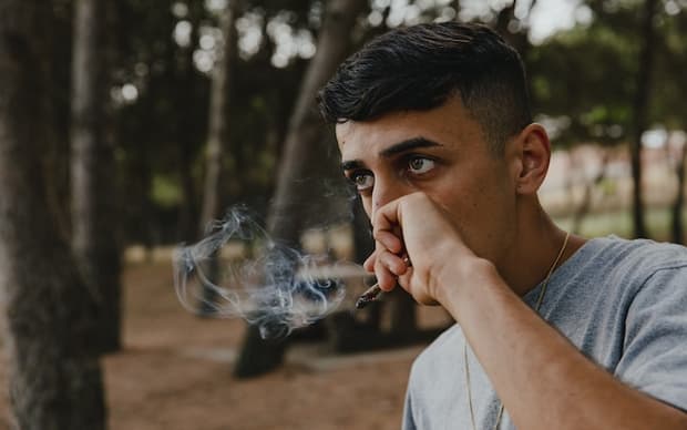 Why cannabis could pose a bigger threat than cocaine and heroin.