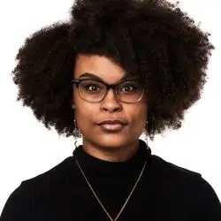 Angelica Jade Bastién