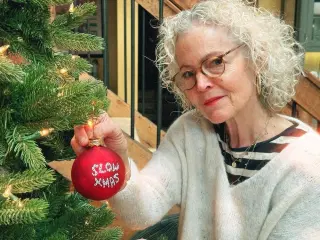 Amy Irving