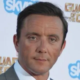 Peter Serafinowicz