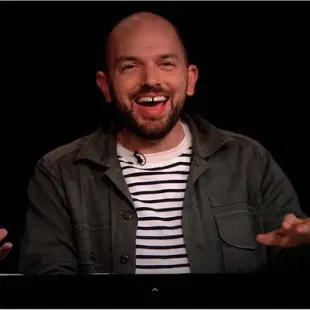 Paul Scheer