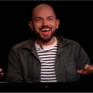 Paul Scheer