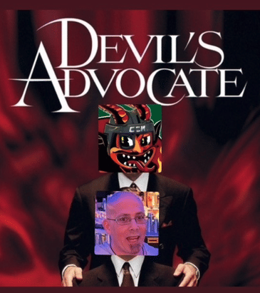 Devils Advocate