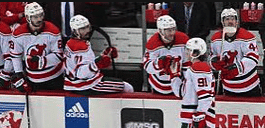 Devils Hockey Is Here