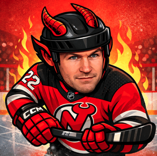 What A Difference A Pesce Makes