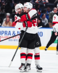 Division Predictions & More Preseason