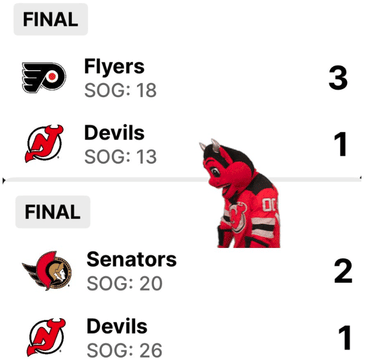 Who Sucks More, Bonnie Blue or Devils?