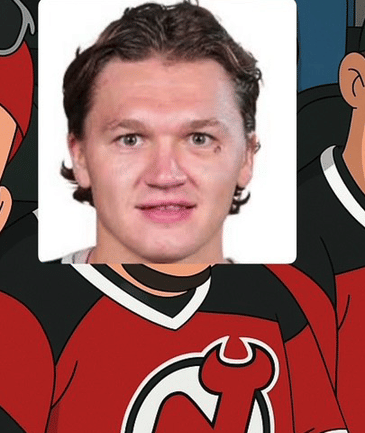 Prospects, Line Combos & Kaprisov