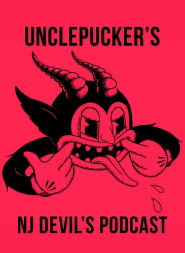 Three Devils With The Most To Prove