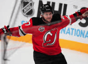 5 Questions For The Devils