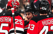X-Mas Comes Early as Devs Beat Down Rags