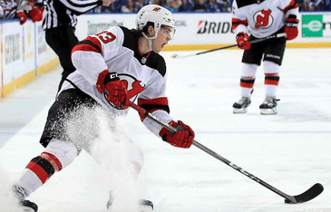 Crazy Night @ The Rock