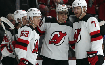 Reckless Trade Proposals