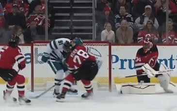 Can NJ Hang w The Cats?