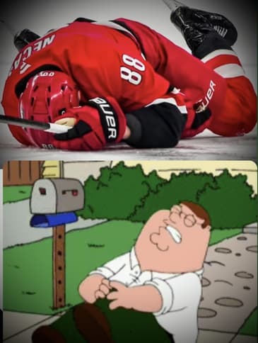 Canes Have Fallen & Can't Get Up