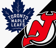 Devils @ Maple Leaf Preview