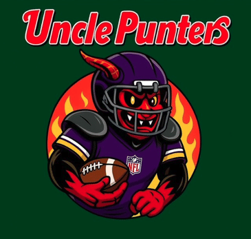 The UnclePunters Football Sh#t Show