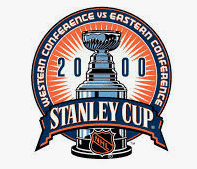 Game 1 Recap. 2000 Cup Final