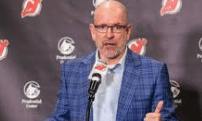 Any Day Now Fitz