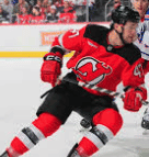 Devils Pre-Season Game #1