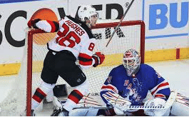 This Ain't Last Years Devils