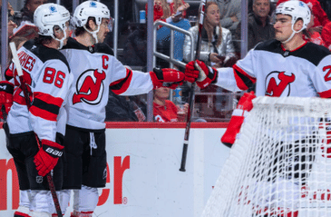 Devils & Tkachuk Need Each Other?