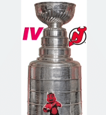 Puckers Playoff Spectacular