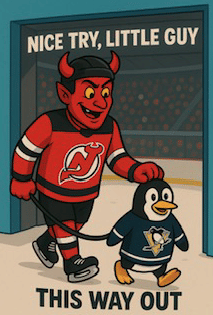 Devs Drop 1st @ The Rock: On The Road Again