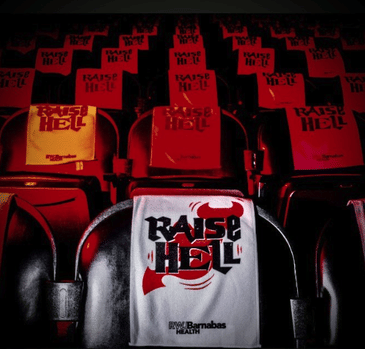 The Lost Devil Season