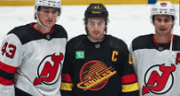 When Will Quinn Be A Devil?