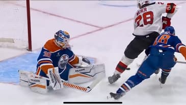 Trades, Shutouts & Reckless Speculation