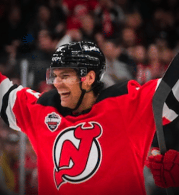 Devils Get Ready To Sweep The Champs?
