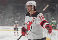 PP, Injuries, Extensions & 80's Crushes