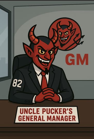 It's Time To Shake Things Up