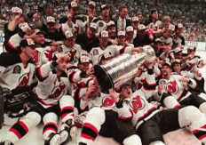 Last Season Was A Blessing