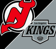 Devils, Kings Preview