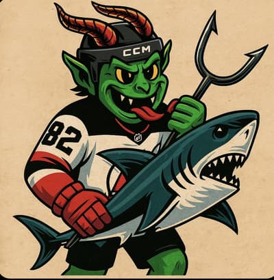 Devils Look To Start Another Win Streak