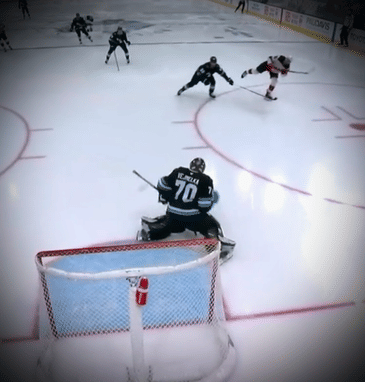 Can Devils Win Two In A Row?