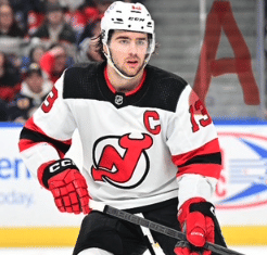 Forward Final Grades Are In