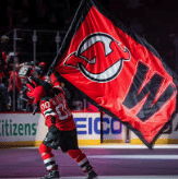 Canes, Shut Outs & Garbage Goalies