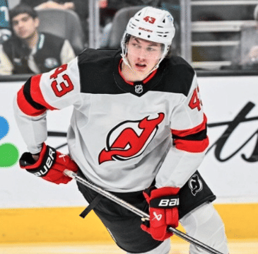 Luke's Extension, Power Rankings & Drafting Best NJ Team