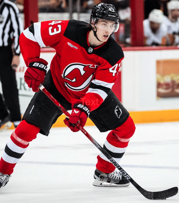 Luke is Locked Up: Devs Top Rags